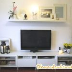 Enchanting Shelf Above Wall Mounted Tv 92 On New Trends with Shelf Above Wall Mounted Tv