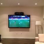 Glamorous Shelf Above Wall Mounted Tv 80 For Your Decoration Ideas with Shelf Above Wall Mounted Tv