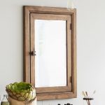 Remarkable How To Frame A Recessed Medicine Cabinet 24 About Remodel Decor Inspiration with How To Frame A Recessed Medicine Cabinet