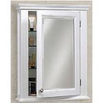 Marvelous How To Frame A Recessed Medicine Cabinet 11 On House Interiors with How To Frame A Recessed Medicine Cabinet