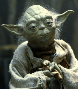Yoda