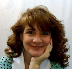 headshot of Jenna Harte