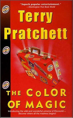 thecolorofmagic
