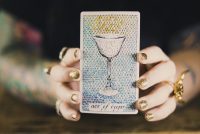 Your Weekly Tarotscopes with our psychic Sally 28th May 2018