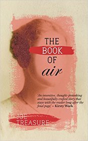 The Book of Air | Joe Tresure | Book review