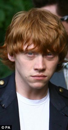 A face only Hermione could love
