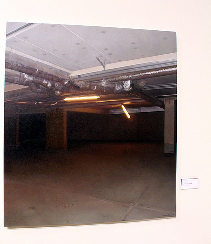 Bodega - Guillermo Molineda