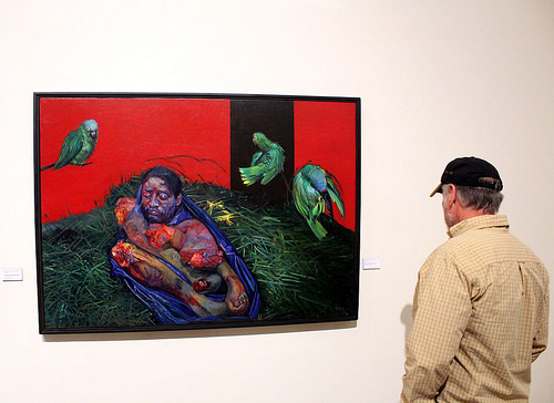 Anagnónisis tropical - Roble Espinoza Gutiérrez