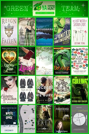 green team 2018 lo