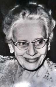 Gladys Ingram Donnithorne, Bible Training College, Oswald Chambers, WWI, China, West China Evangelistic Band, Hong Kong missionary, World Vision, Oxfam