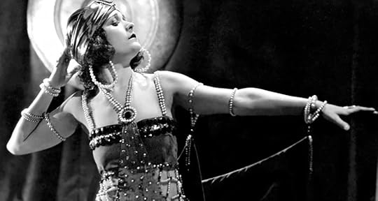 pola negri