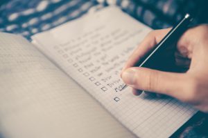 productivity and happiness