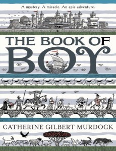 BookBoy