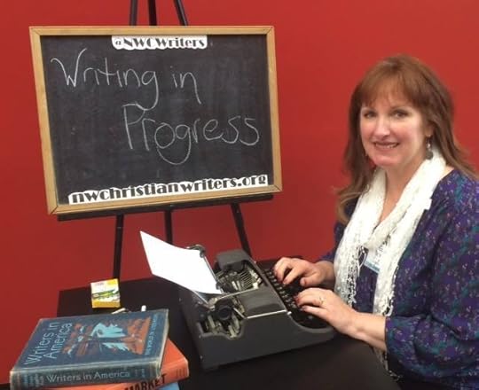 author Dawn Kinzer editor blogger