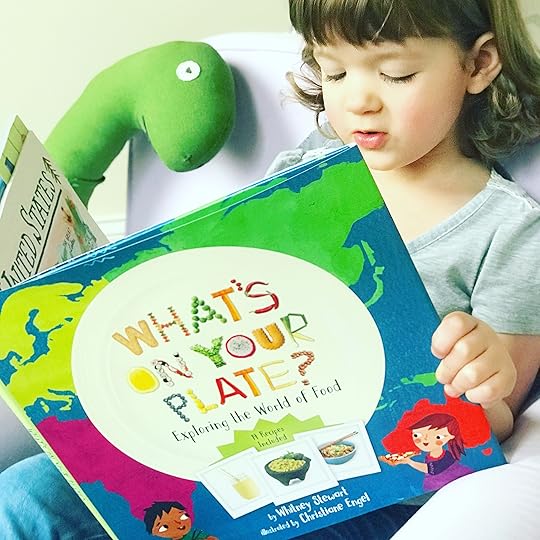 https://thebabybookwormblog.wordpress.com/2018/03/29/whats-on-your-plate-exploring-the-world-of-food-whitney-stewart/