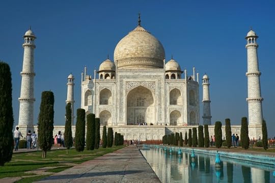 India Author