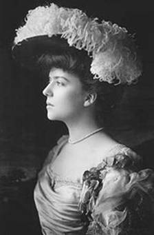 Edwardian Hat #2