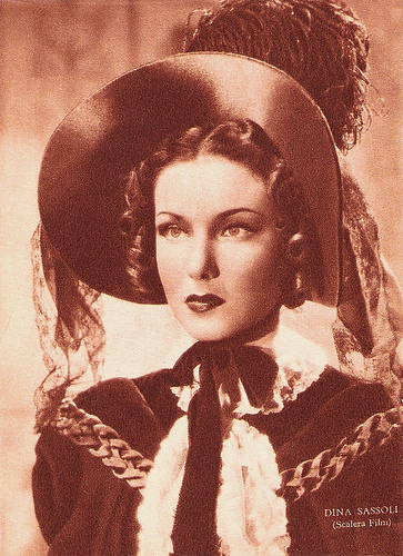 Dina Sassoli