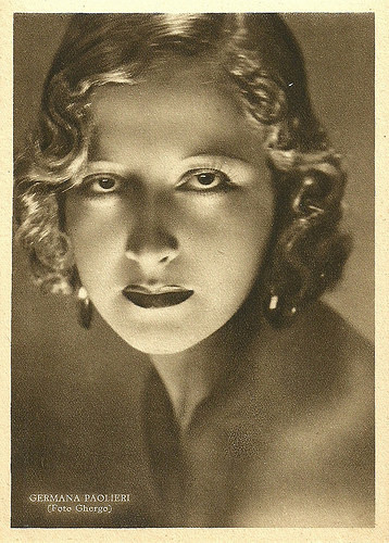 Germana Paolieri