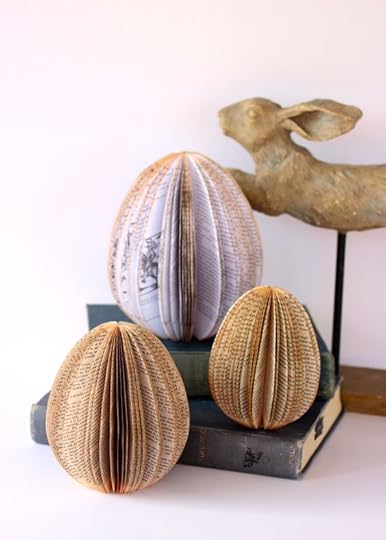 Book Art by Hibutterfly