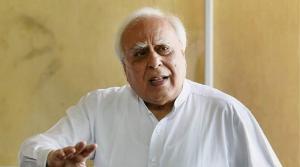 OpIndia, Hindustan Times, Kapil Sibal, Chidambaram, Smriti Irani, Human Resource Development, land scam, Indian Express, Panama Papers, Surjit S. Bhalla, Economic Advisory Council