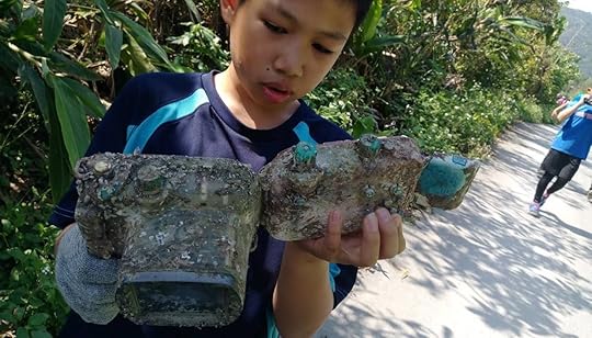 Lost camera found after 2 years and 150 miles