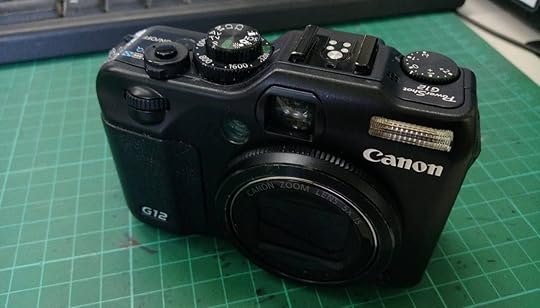 Lost camera found after 2 years and 150 miles