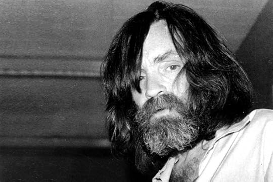 Charles Manson