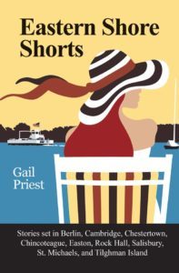 Eastern Shore Shorts