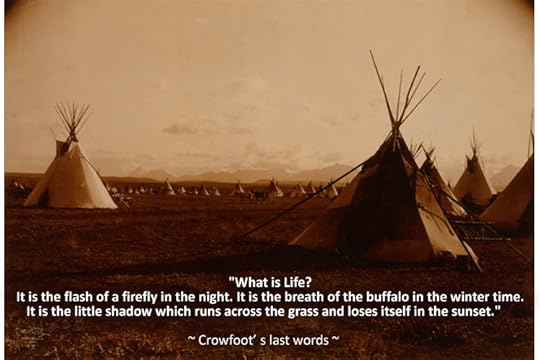 CROWFOOT
