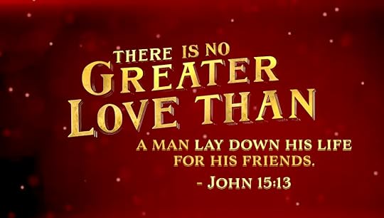 John 15:13