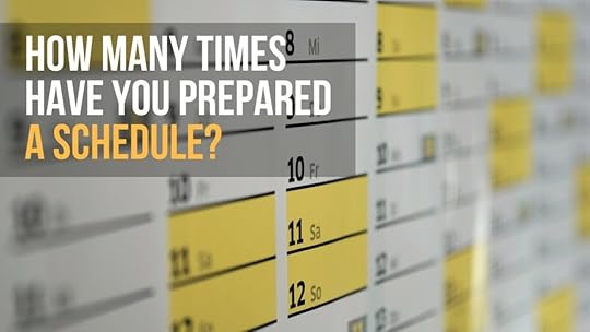 Time management tips