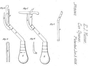early can opener