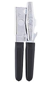 manual can opener