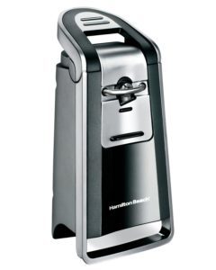 electric can opener