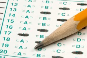 this is not a test