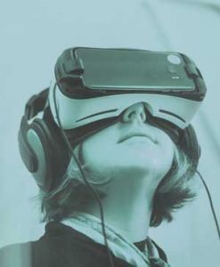 Unplugging from the Matrix