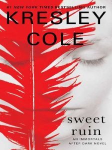 Sweet Ruin Cover