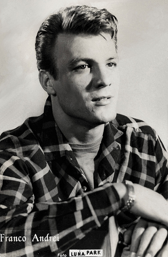 Franco Andrei