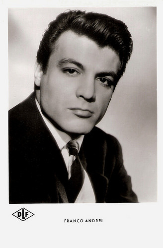 Franco Andrei