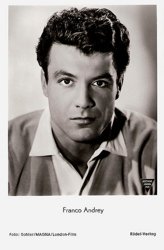 Franco Andrei
