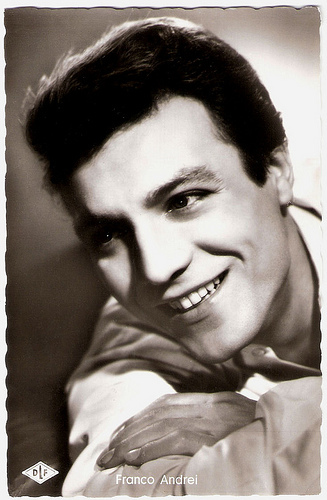 Franco Andrei