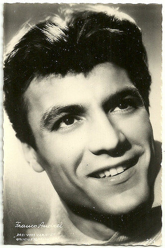 Franco Andrei