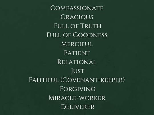 5 Essential Things You Need to Know About Jesus - an article by Deborah Perkins of Hisinscriptions.com. #Easter #Jesus #Bible #God