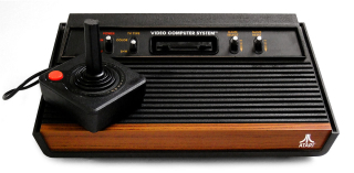 Atari-2600