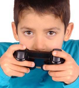 Game-Addict