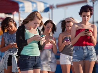 Phone-Addiction