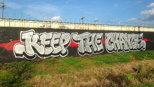 Keep the Change