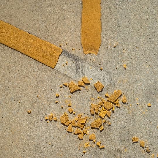 Crumbling Paintfrastructure