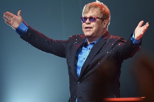 Elton John